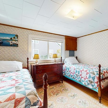 Pineapple Cottage By The Sea Оганкит Экстерьер фото